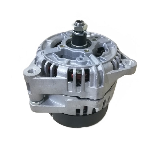 Bosch Alternator 0123325500