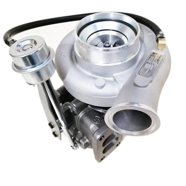 DCEC ISDE Turbocharger 4047757