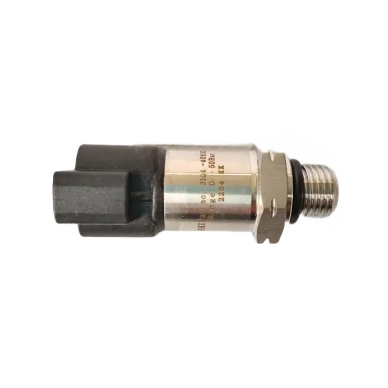 Excavator Parts Pressure Sensor 31Q4-40830 R220LC-9 R250LC-9 R290LC-9 for Hyundai