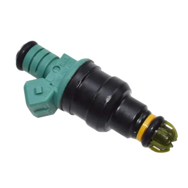 High Quality Fuel Injector 13641730060 0280150415 for BMW