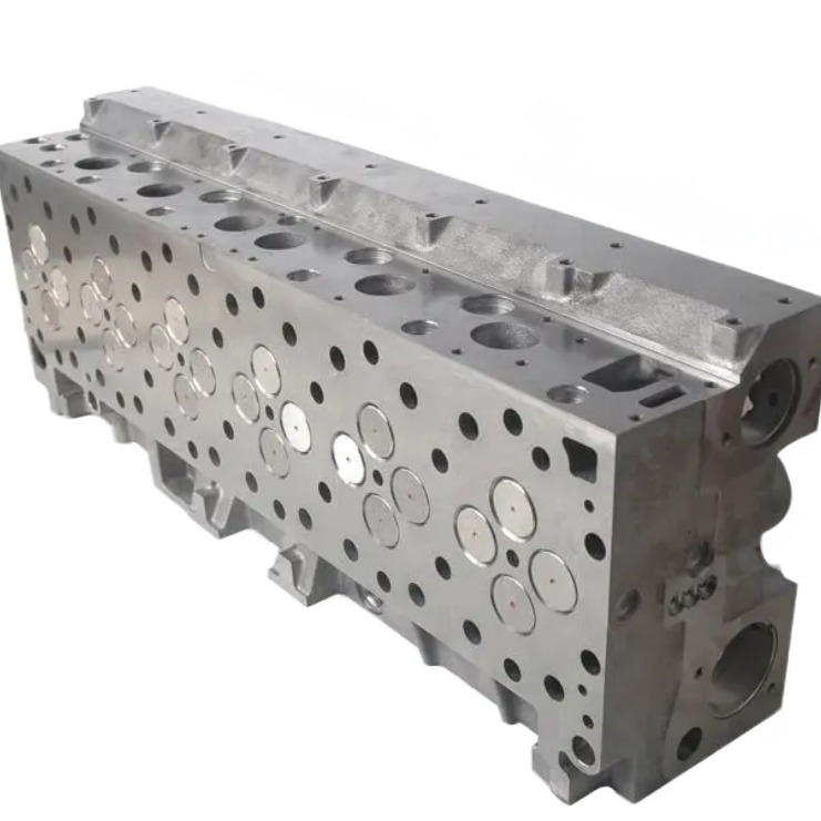 Cummins QSX15 ISX15 X15 Engine Parts Cylinder Head 5658294 5394197