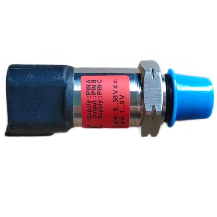 Pressure Sensor 31Q4-40820 for Hyundai Excavator