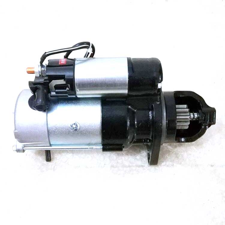 Dongfeng DFM  Starter Assy  5266531