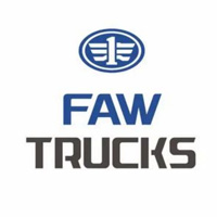 FAW truck