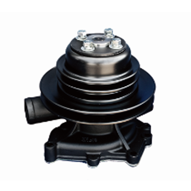 DCD Chaochai Water Pump 4102BZ-37A