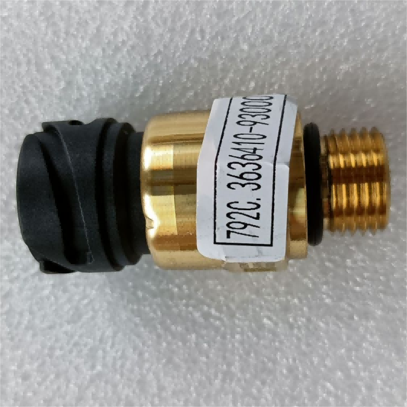 Knorr-Bremse Pressure Sensor 3636410-93000