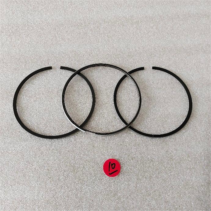 Engine Parts Piston Ring 6154-31-2030 For Excavator