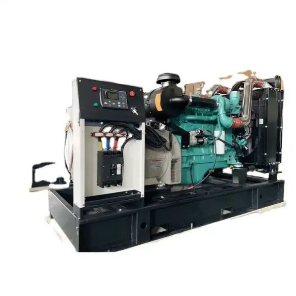 1650kva diesel generator CCEC Cummins engine KTA50-G8