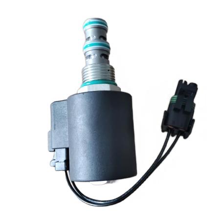 Solenoid Valve 87456901 for Construction Machinery