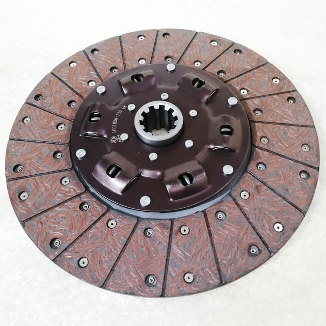 Cummins DCEC Clutch disc 4947372