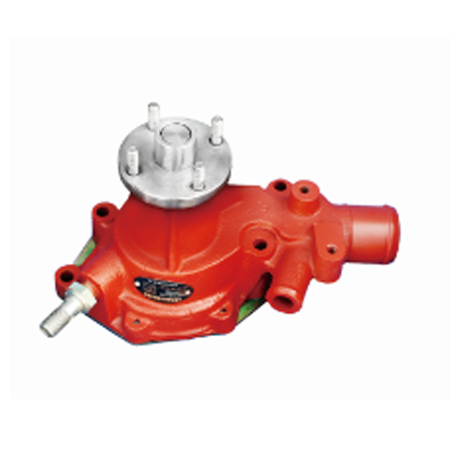 DCD Chaochai Water Pump 4T75-CE4.08.120