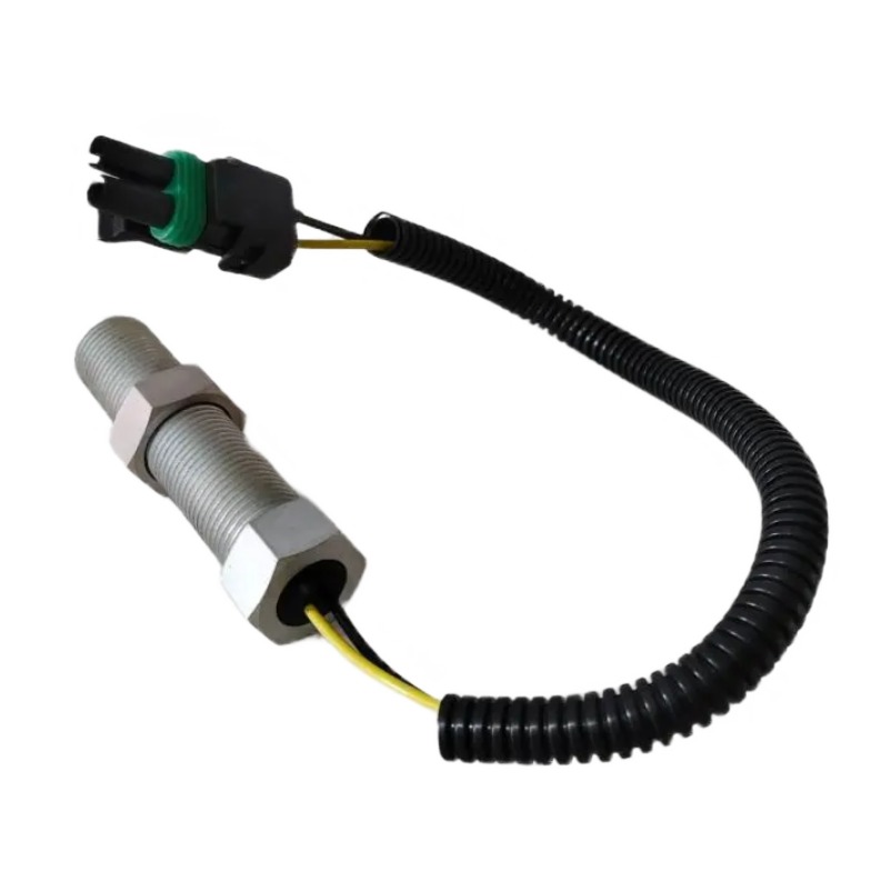 R220-5 R220-7 Excavator Parts Speed Sensor 21E30042 for Hyundai