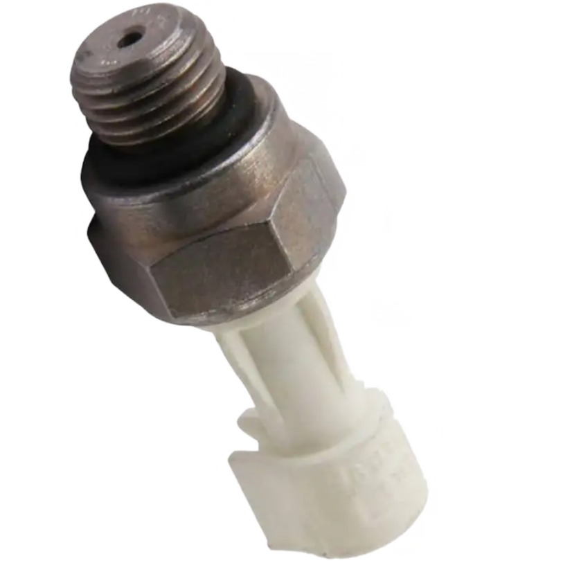 Construction Machinery Parts Electrical System Oil Pressure Sensor 2852889 5040849835