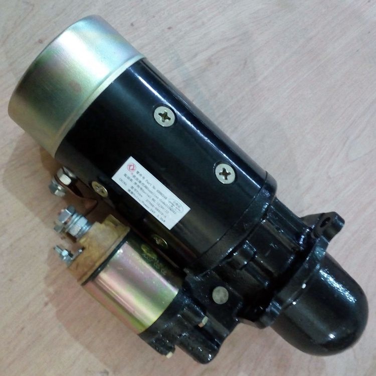 Ddongfeng truck parts Starter Assy  4988348