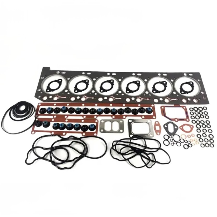 Cummins QSL Diesel Engine Parts Lower Repair Gasket Kit 5579026