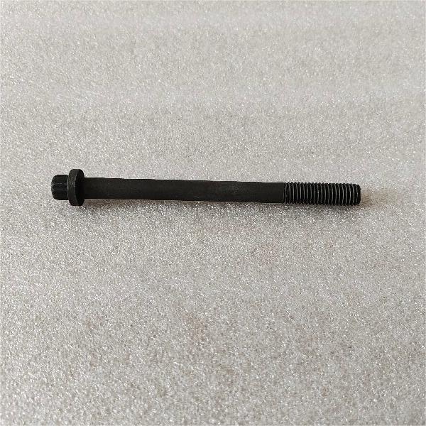 High quality komatsu parts 01438-01020 bolt