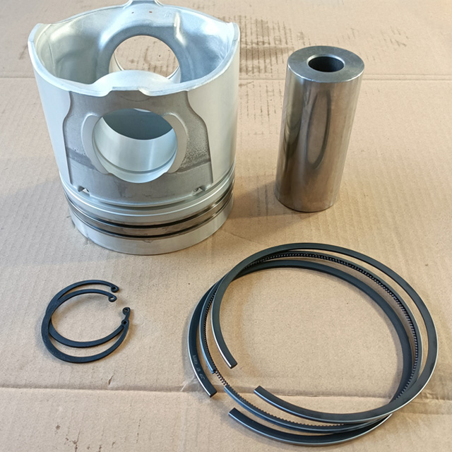 Diesel Truck Parts Cummins ISL Piston Kit 4941392