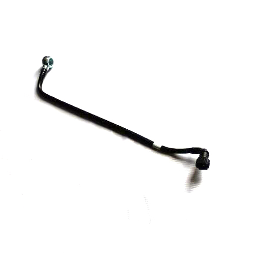 Cummins  ISDE outlet pipe 3287418