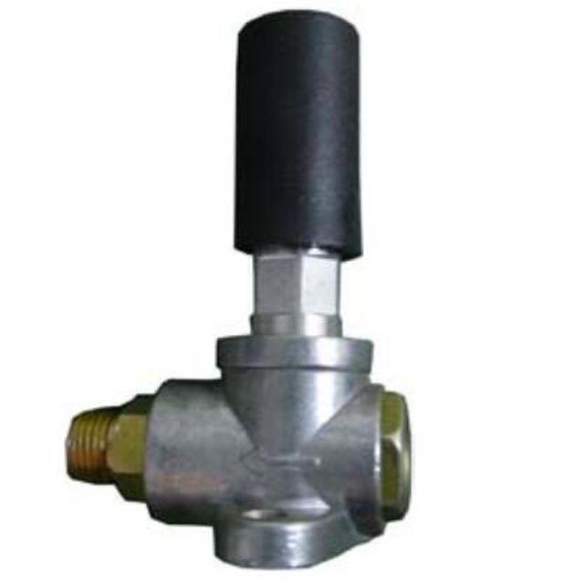 IVECO parts Fuel Pump 8122245