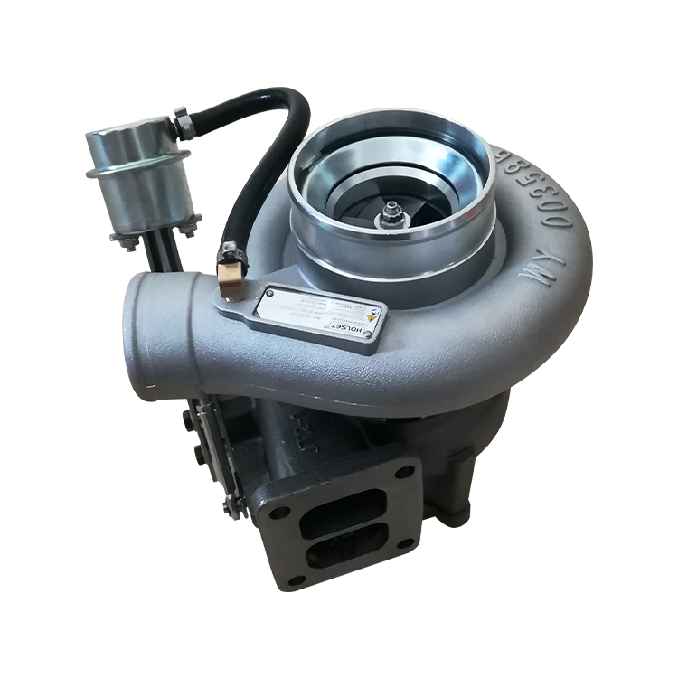 Cummins 6CTA Engine Part HX40W Turbocharger 4029184