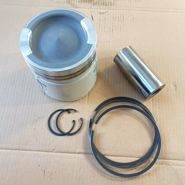 Diesel Truck Parts Cummins KTA19 Piston Kit 3803314