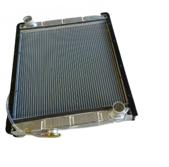 Radiator 1301010-E22381 For DongFeng Truck