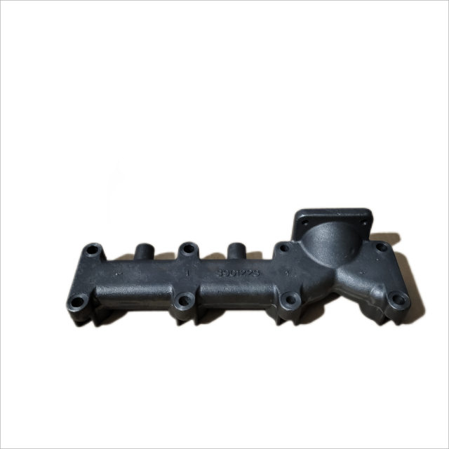 Exhaust Manifold 3901223 for Cummins B-Series 3.9L 4BT3.9 ISBE3.9 QSB3.9