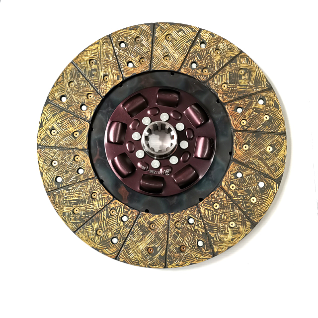 Cummins K50   Clutch plate   4942719