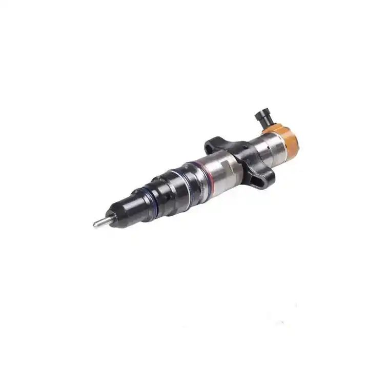 Diesel Engine Spare Part For CAT336GC Excavator CAT C7 Diesel Fuel Injector Diesel CAT Fuel Injector 268-9577