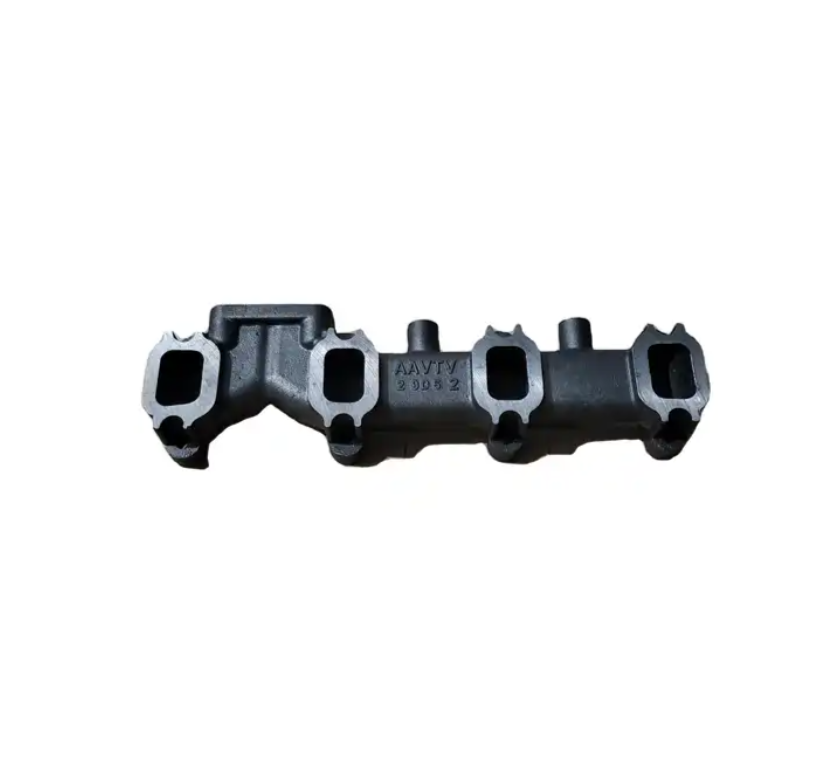 Cummins 4BT3.9 Diesel Engine Parts Exhaust Manifold 3901223