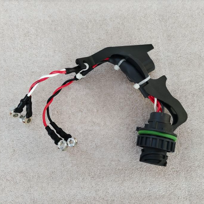 High Quality Injector Harness 5289407 5260364 Engine Parts for CUMMINS