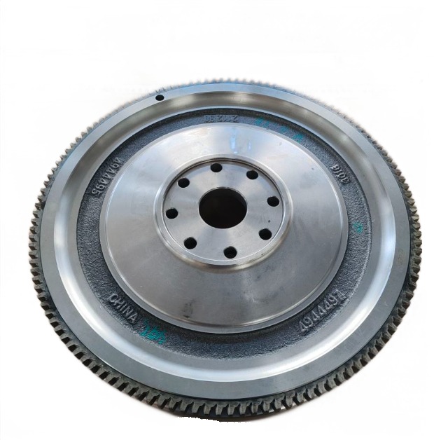 Flywheel 4944495 for Engine parts Cummins ISF3.8