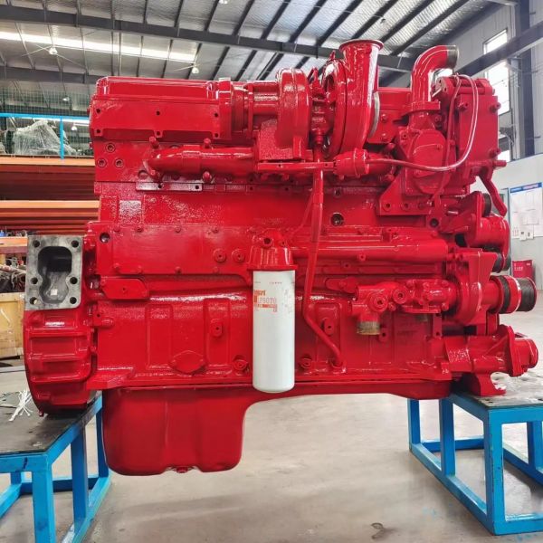 Diesel Engines ISXe475 30 79508794 CPL1732 354KW 15L ISX500 ISX450 CM570 ISX15 cummins engine ISX for heavy truck