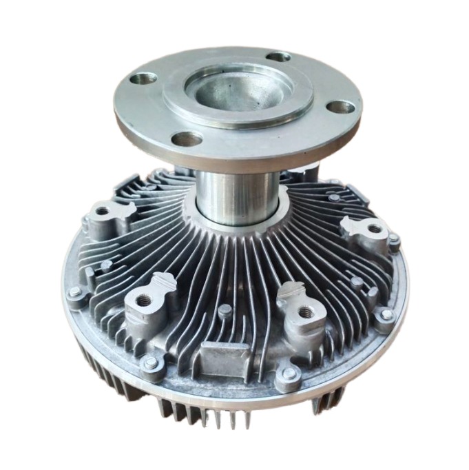 Fan Clutch 1308X13A18D-010 for CAMC Truck part.