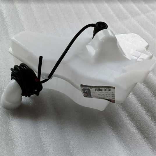 3747910-C6100 truck white body parts washer for Dongfeng