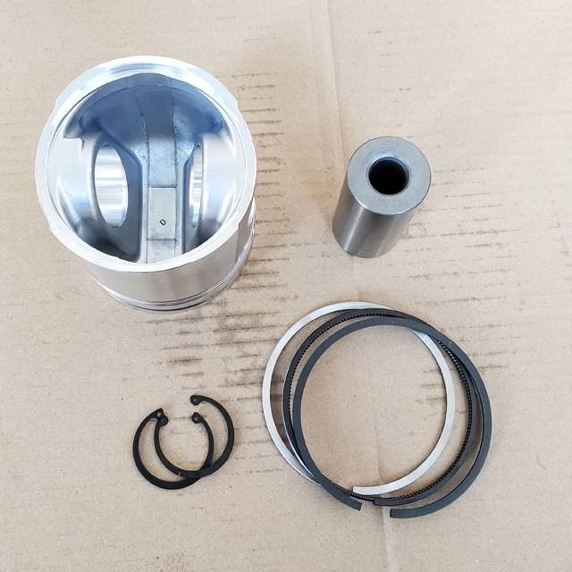 Dongfeng Truck Parts Cummins 6BT Piston Kit 3927163