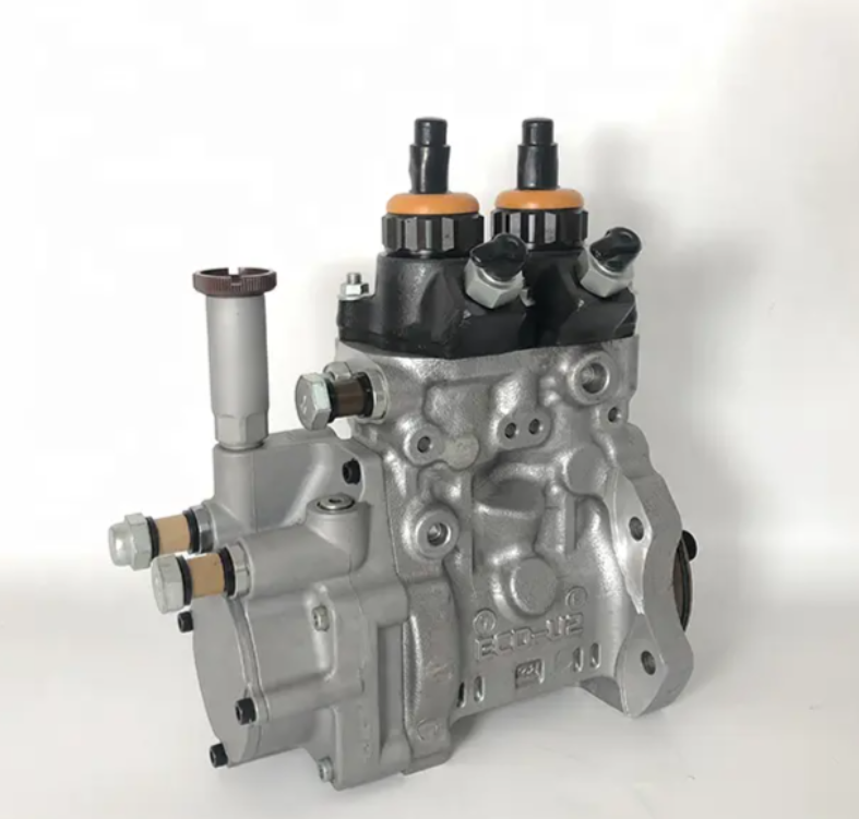 Komatsu Fuel Injection Pump 6261-71-1111 for Excavator