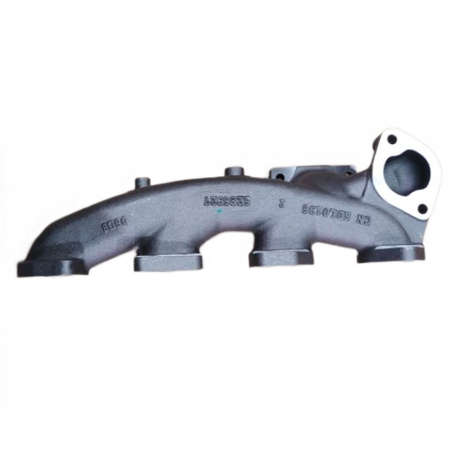 High Quality Exhaust manifold 5286927 Engine parts for Cummins