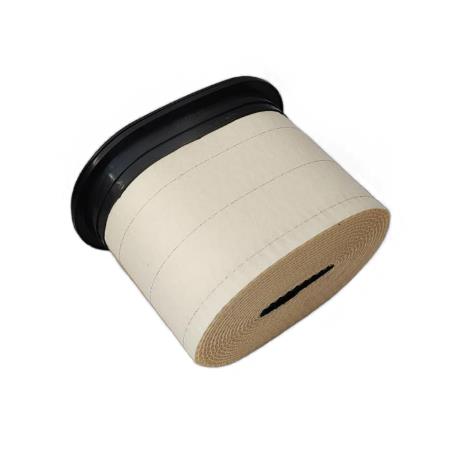 Construction Machinery Parts Primary Air Filter 2277448