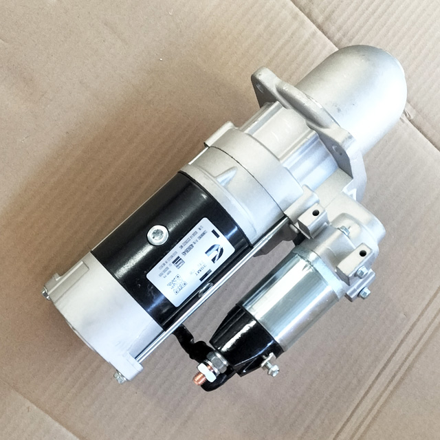 Dongfeng Truck Parts Cummins QSB6.7 Starter 4080645