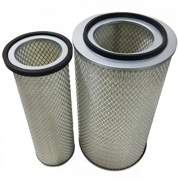 Dongfeng Truck Part Air Filter Element 1109DJ10-020/030