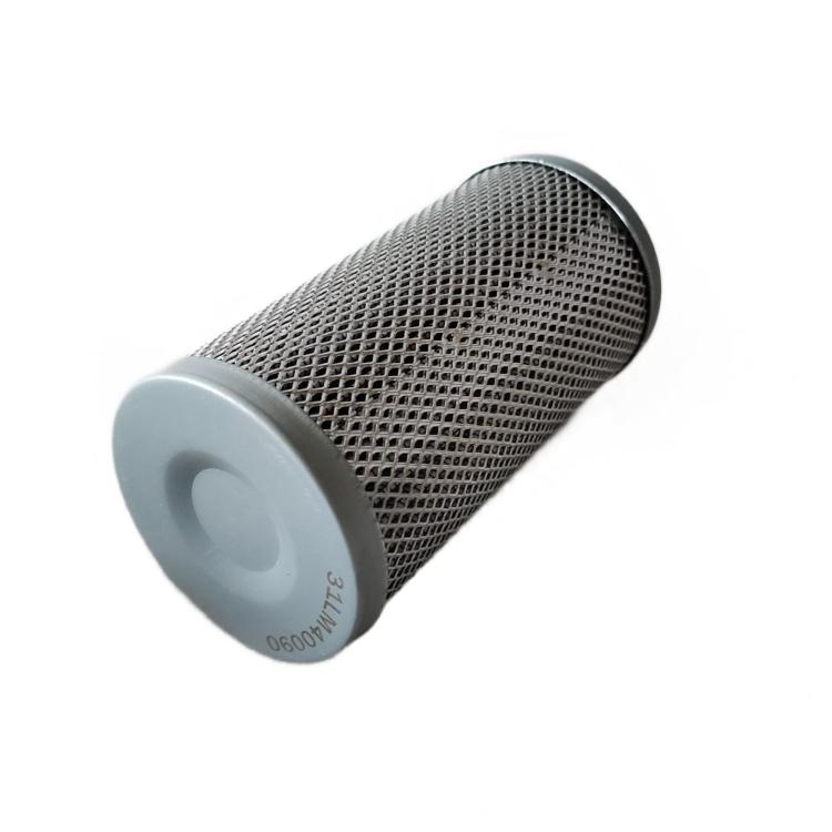 Hyundai hydraulic filter 31LM40090 for Excavator