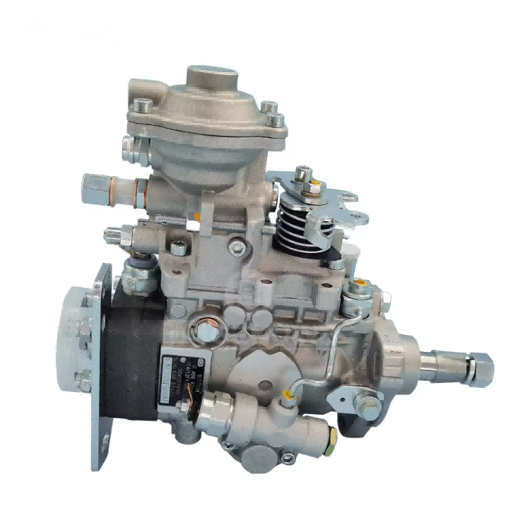 504251949 2856207 Diesel Fuel Injection Pump 0460424424 For BOSCH