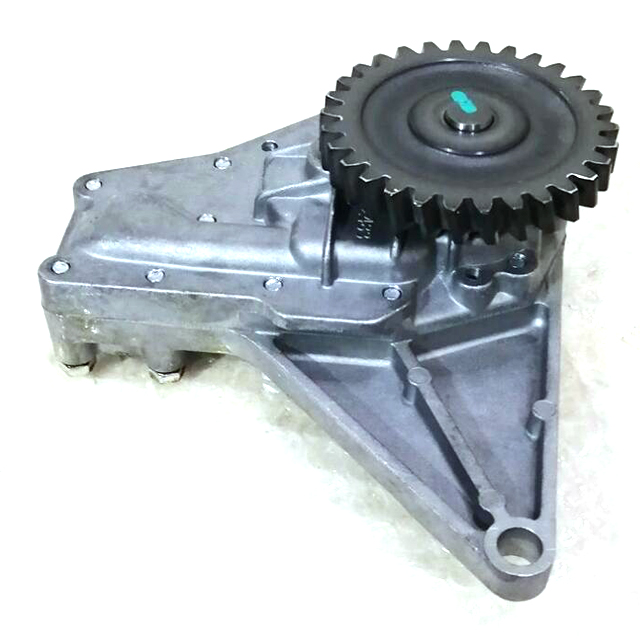 Weichai Deutz Oil Pump 12166779