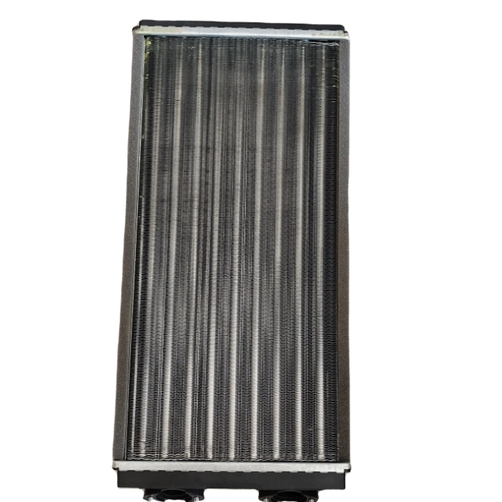 Shacman Truck Parts Excavator Engine Parts Radiator DZ13241841113