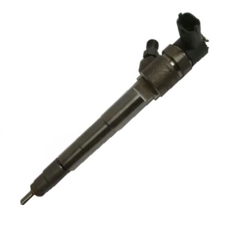 Cummins ISF 2.8 Rail Fuel Injector 0445110808