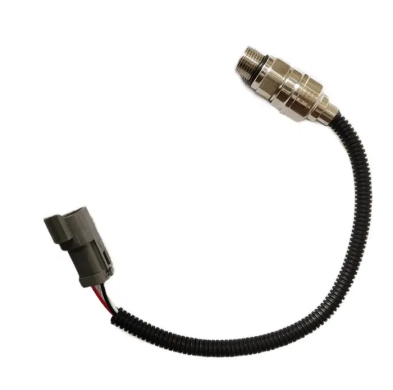 E320C E320B E320D Excavator Parts Hydraulic Pump Pressure Sensor 221-8859 for Caterpillar