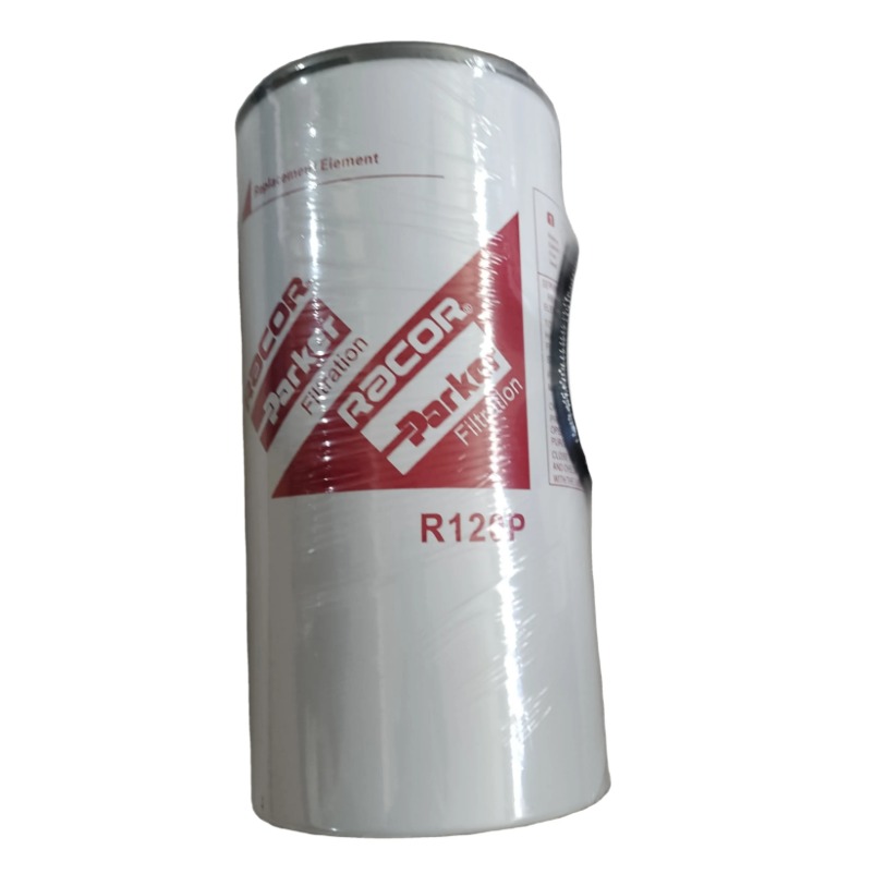 Genuine Hot Selling Coarse Fuel Filter DZ91189550125 for Shacman