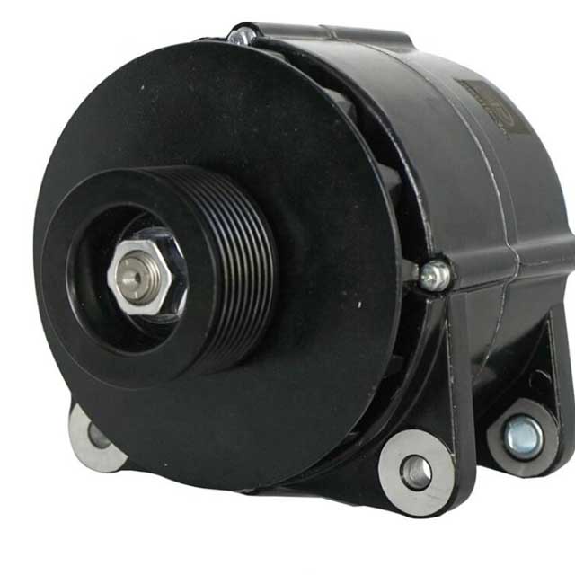 Faw truck parts Alternator 3701010-36D