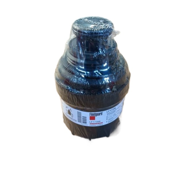 Oil filter LF-17356 for Fleetguard